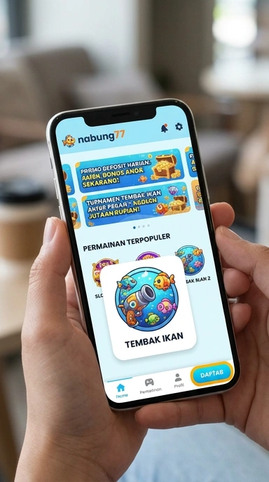 Proses pengunduhan cepat di nabung77.